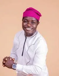 Seun Adejumobi dp picture